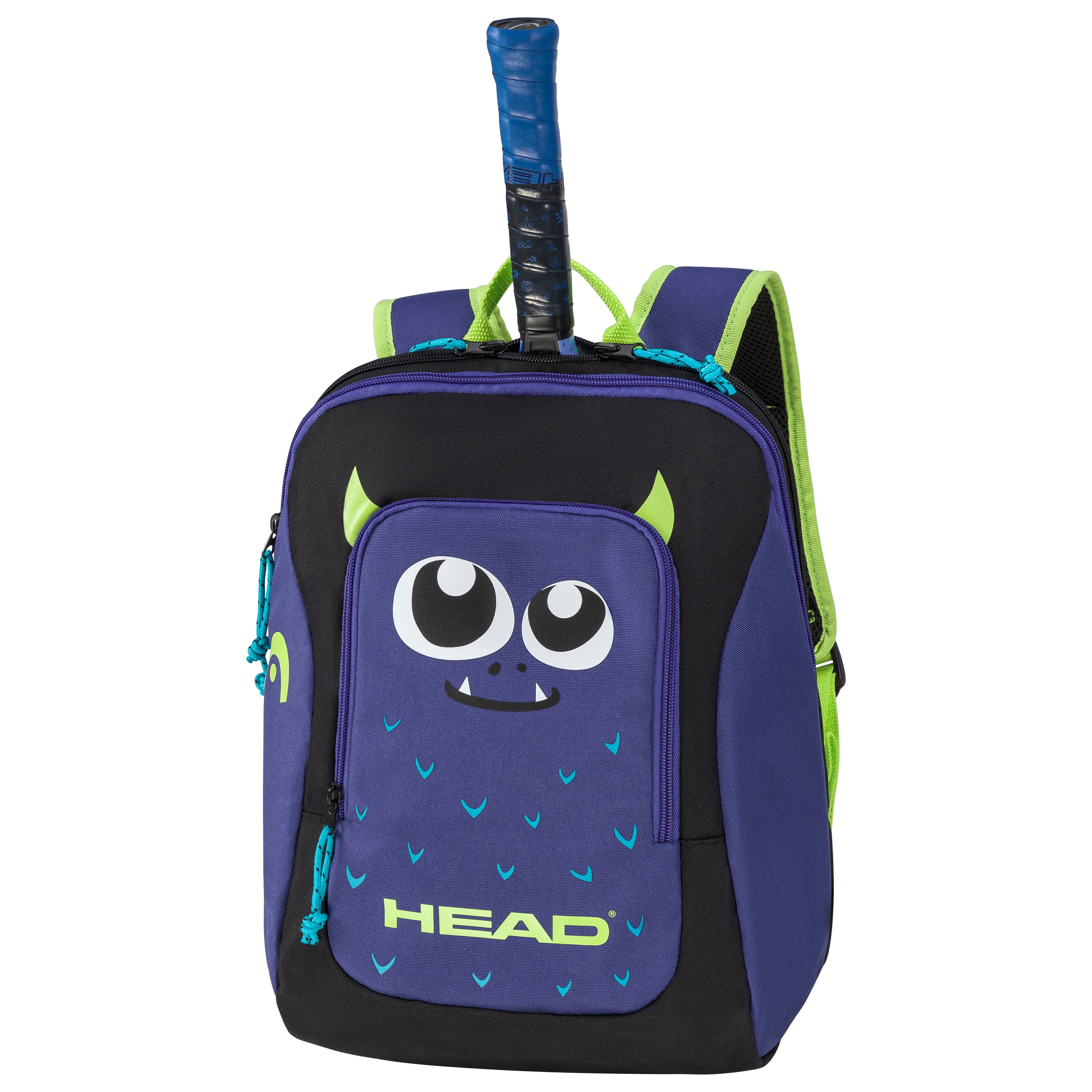 HEAD Kids Tour Backpack 14L Monster