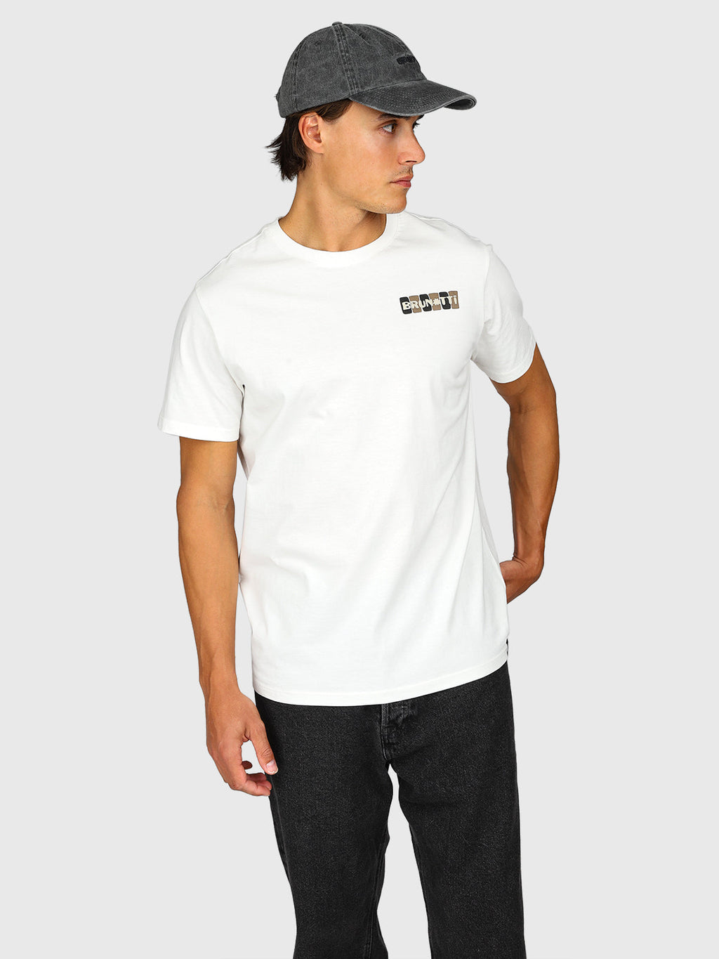 Pietros T-Shirt Herren