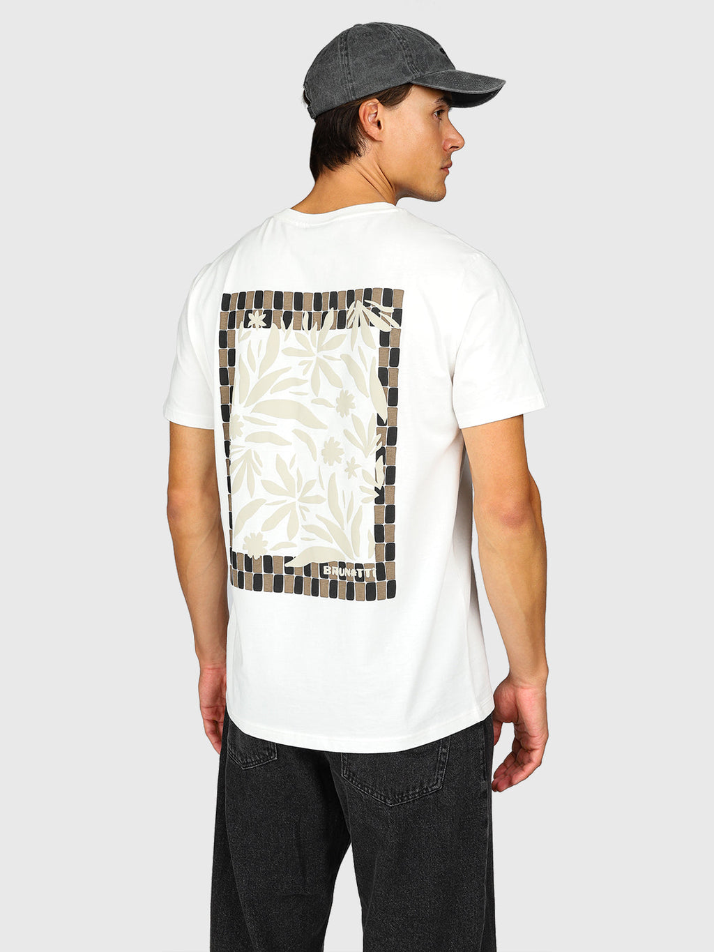 Pietros T-Shirt Herren