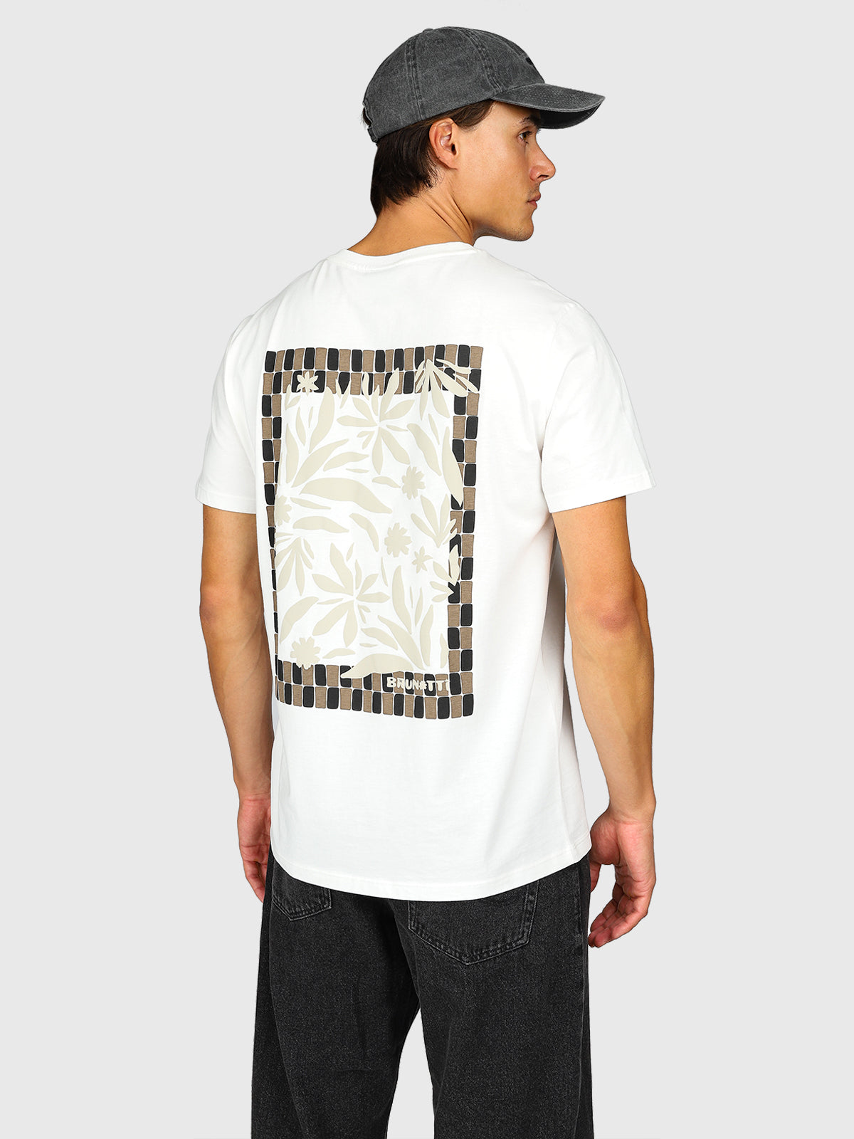 Pietros T-Shirt Herren