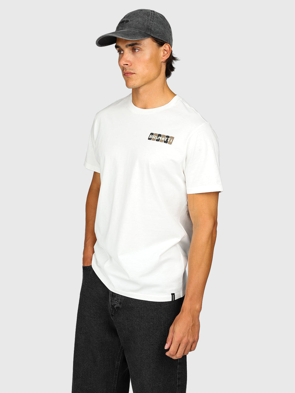 Pietros T-Shirt Herren