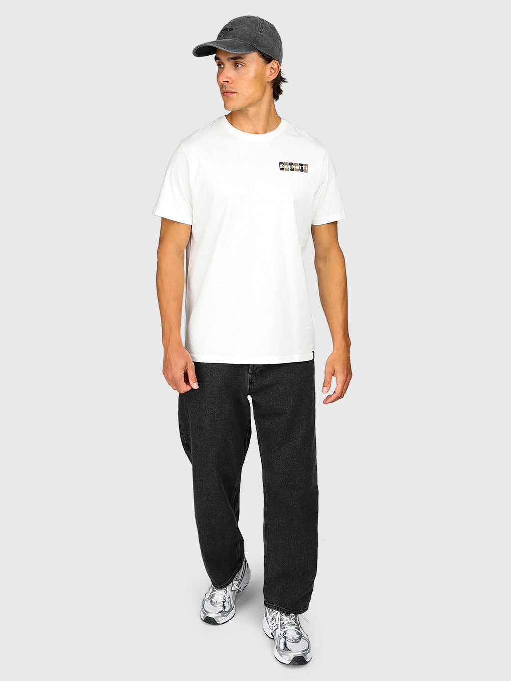 Pietros T-Shirt Herren
