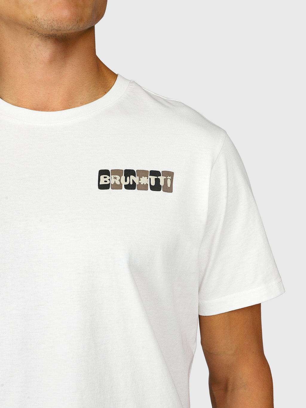 Pietros T-Shirt Herren