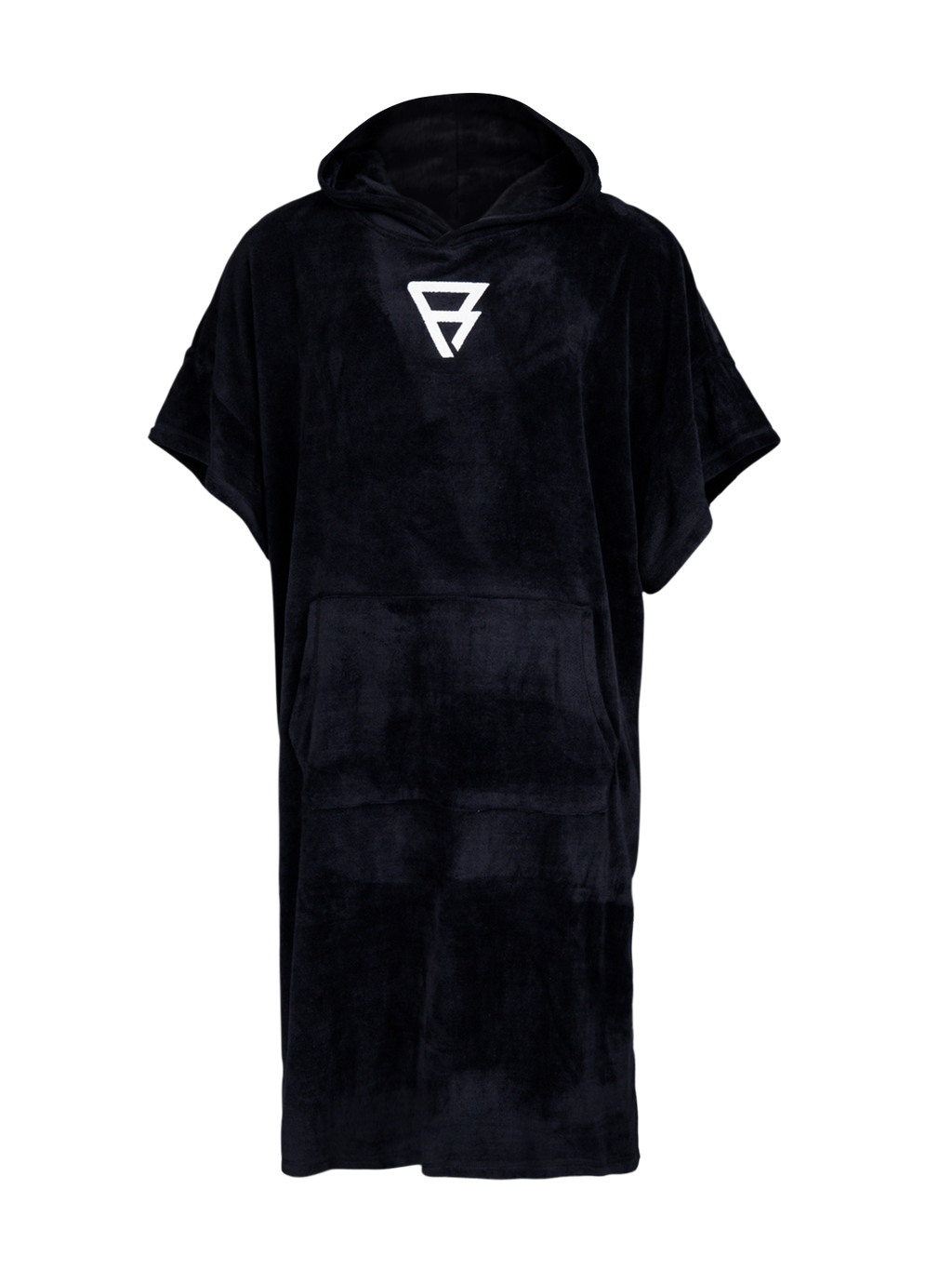 Ponchetto Poncho Herren Bademantel