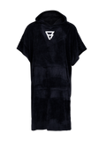 Ponchetto Poncho Herren Bademantel