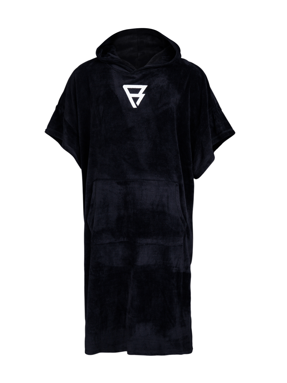 Ponchetto Poncho Herren Bademantel