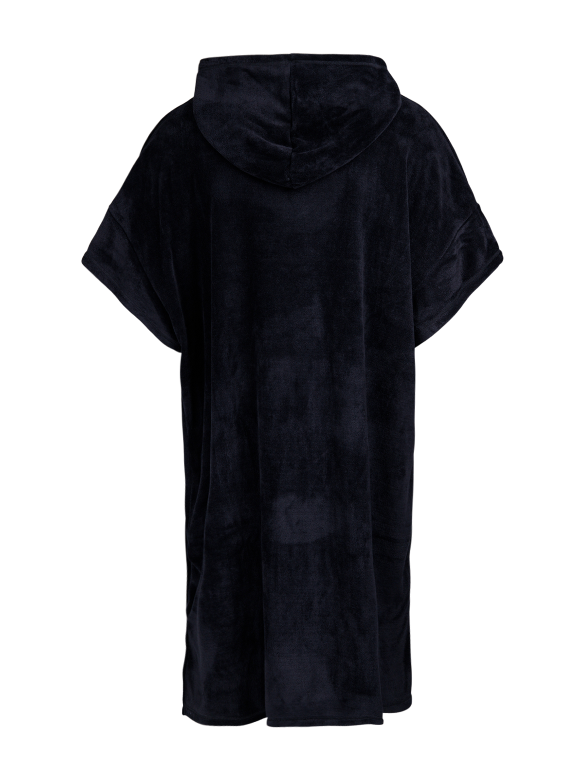 Ponchetto Poncho Herren Bademantel