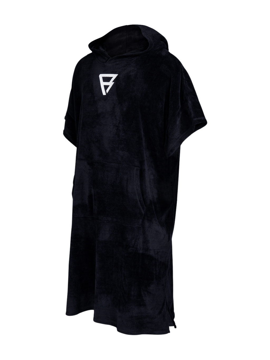 Ponchetto Poncho Herren Bademantel
