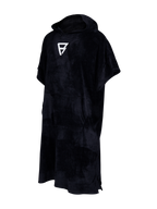 Ponchetto Poncho Herren Bademantel
