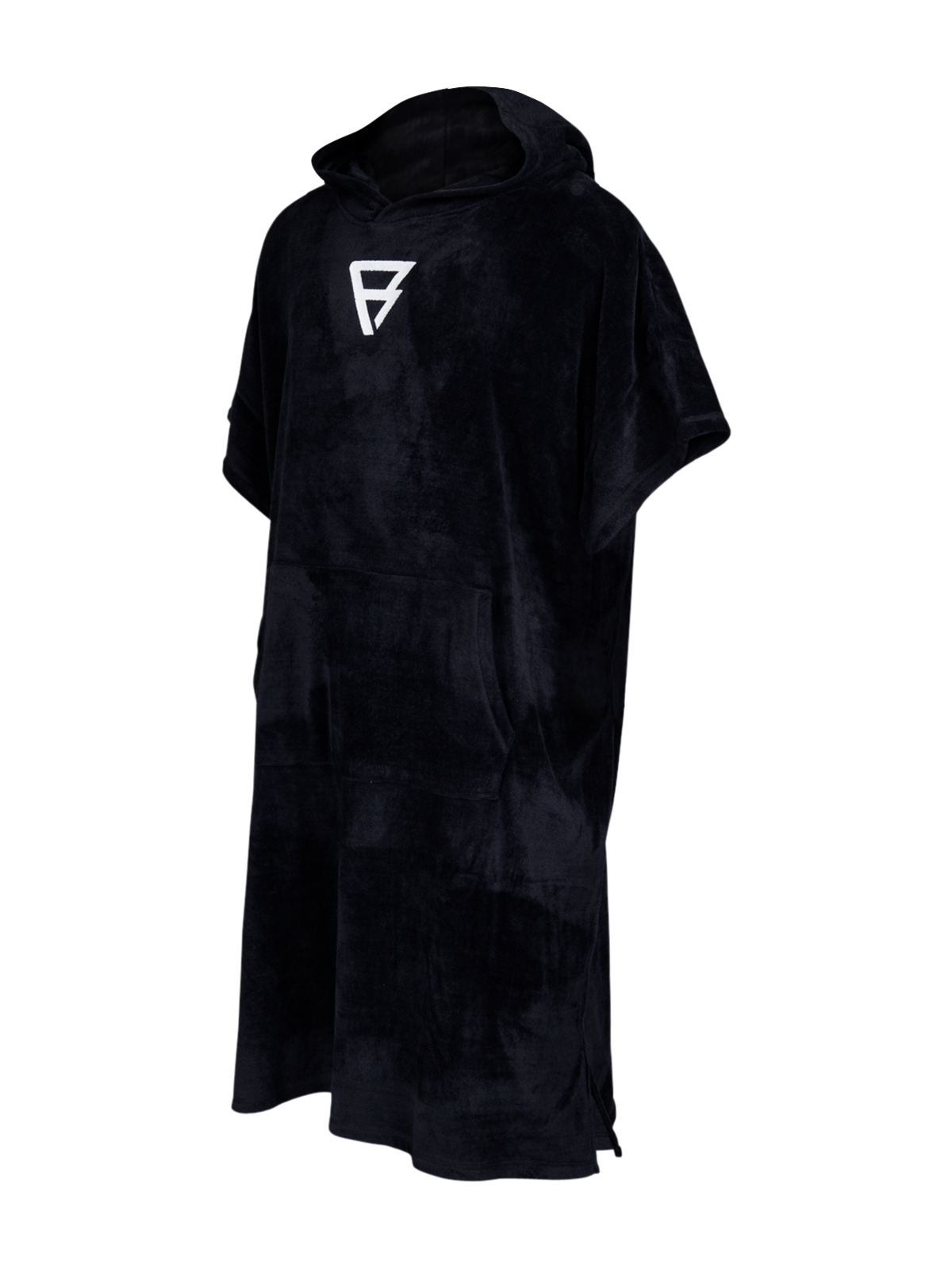Ponchetto Poncho Herren Bademantel