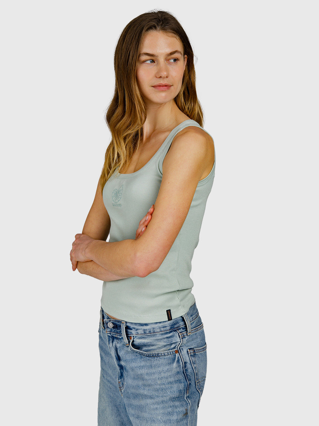 Toppira Top Damen