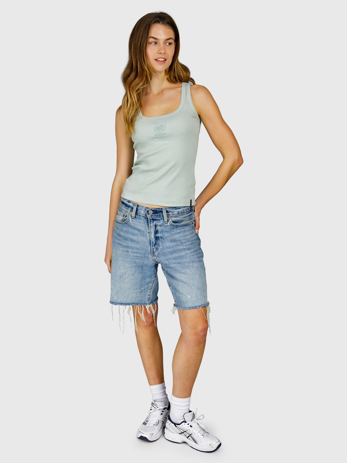 Toppira Top Damen