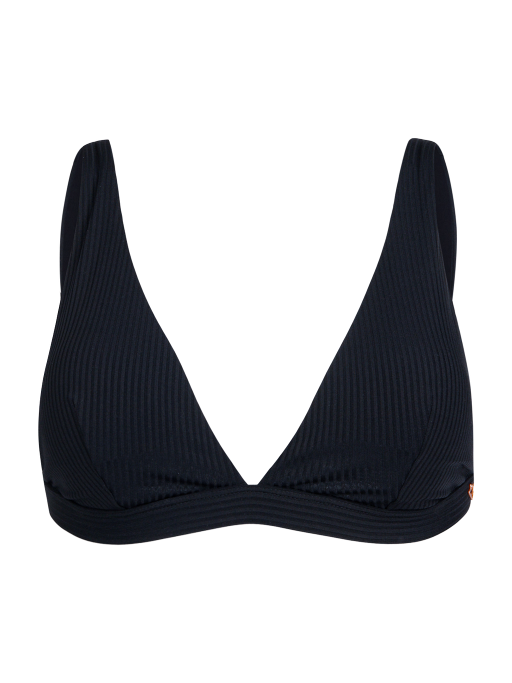 Fortelle-Rib Bikini Top Damen