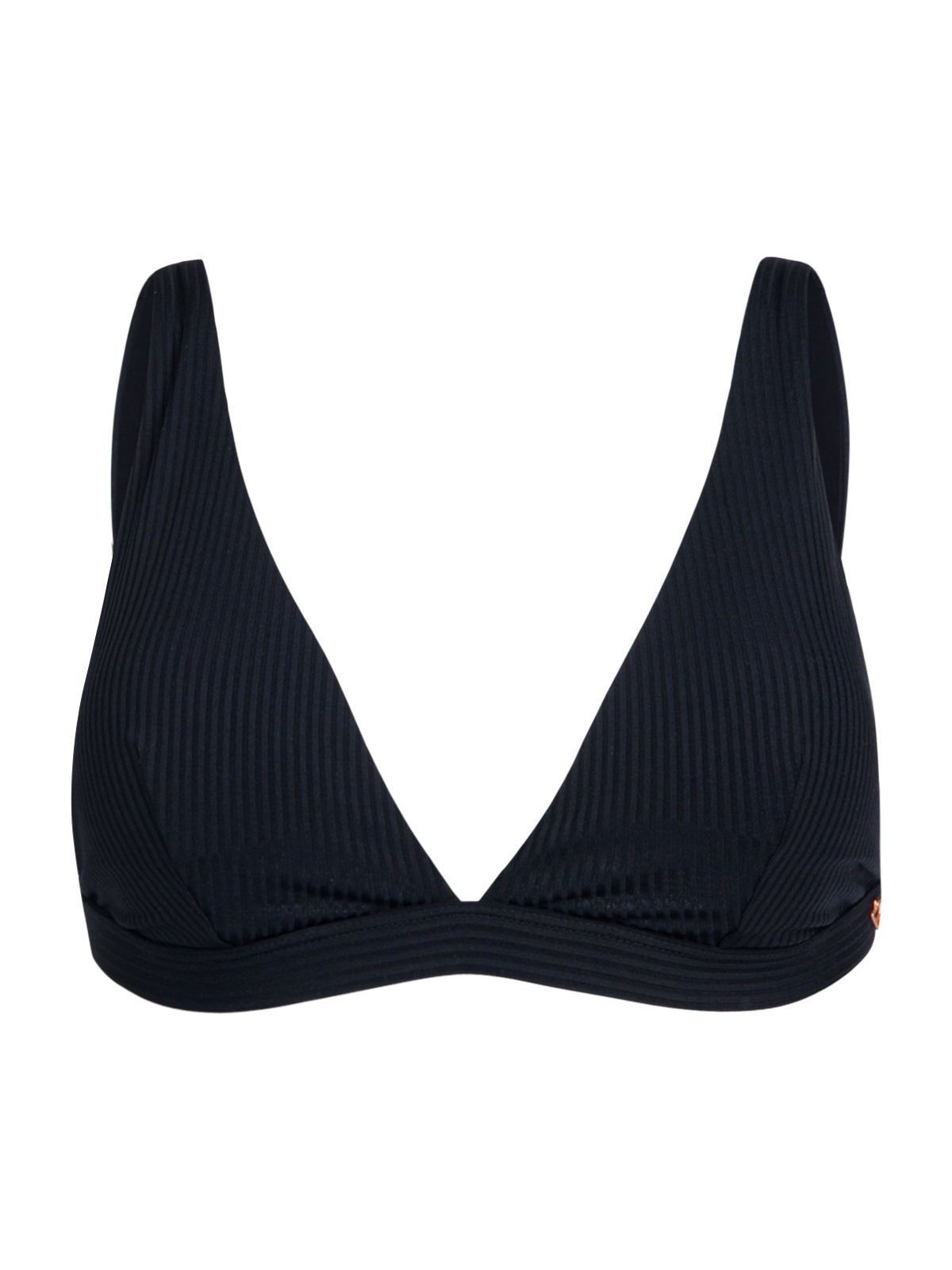 Fortelle-Rib Bikini Top Damen