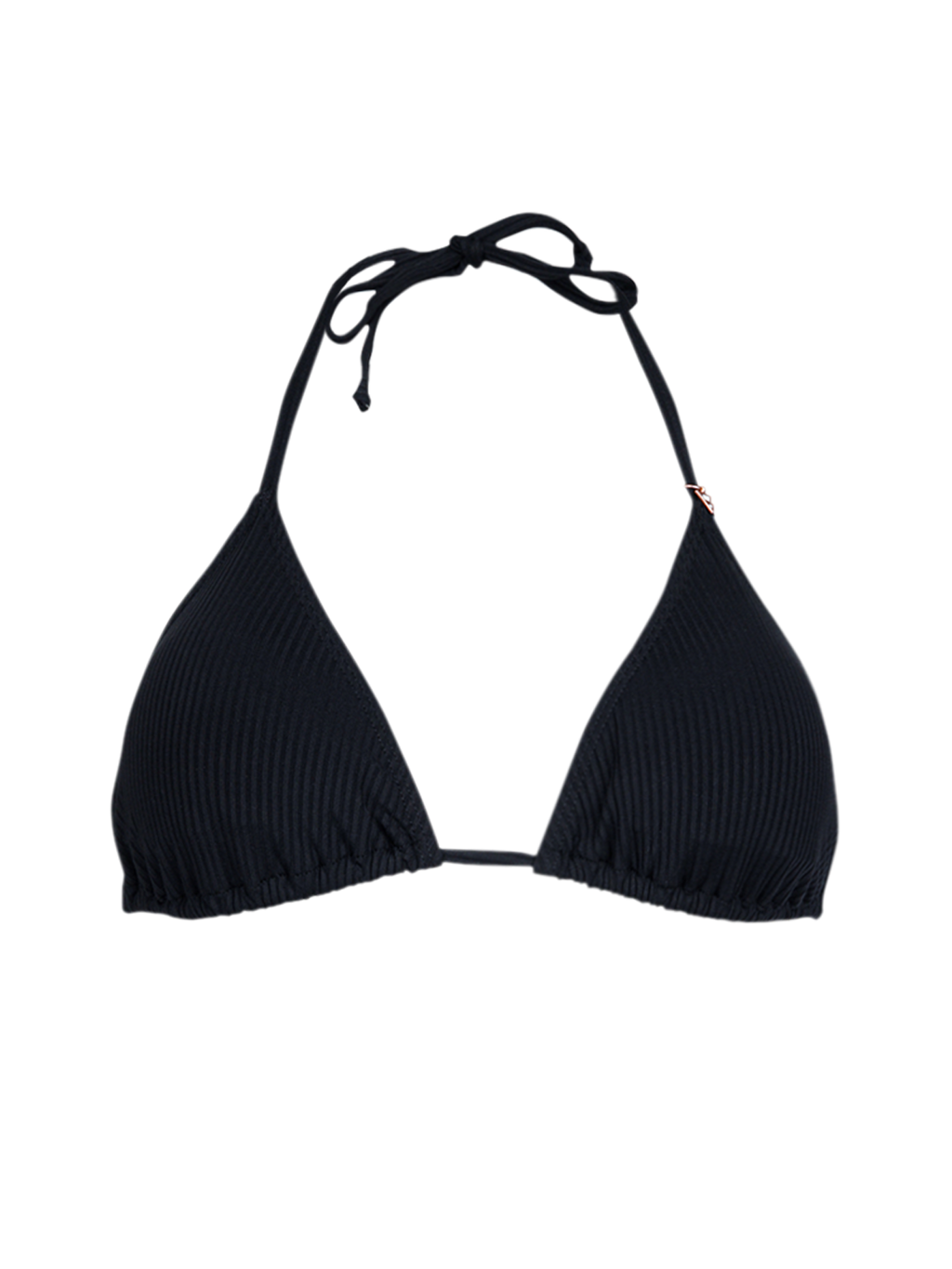 Novalee-Rib Bikini Top Damen