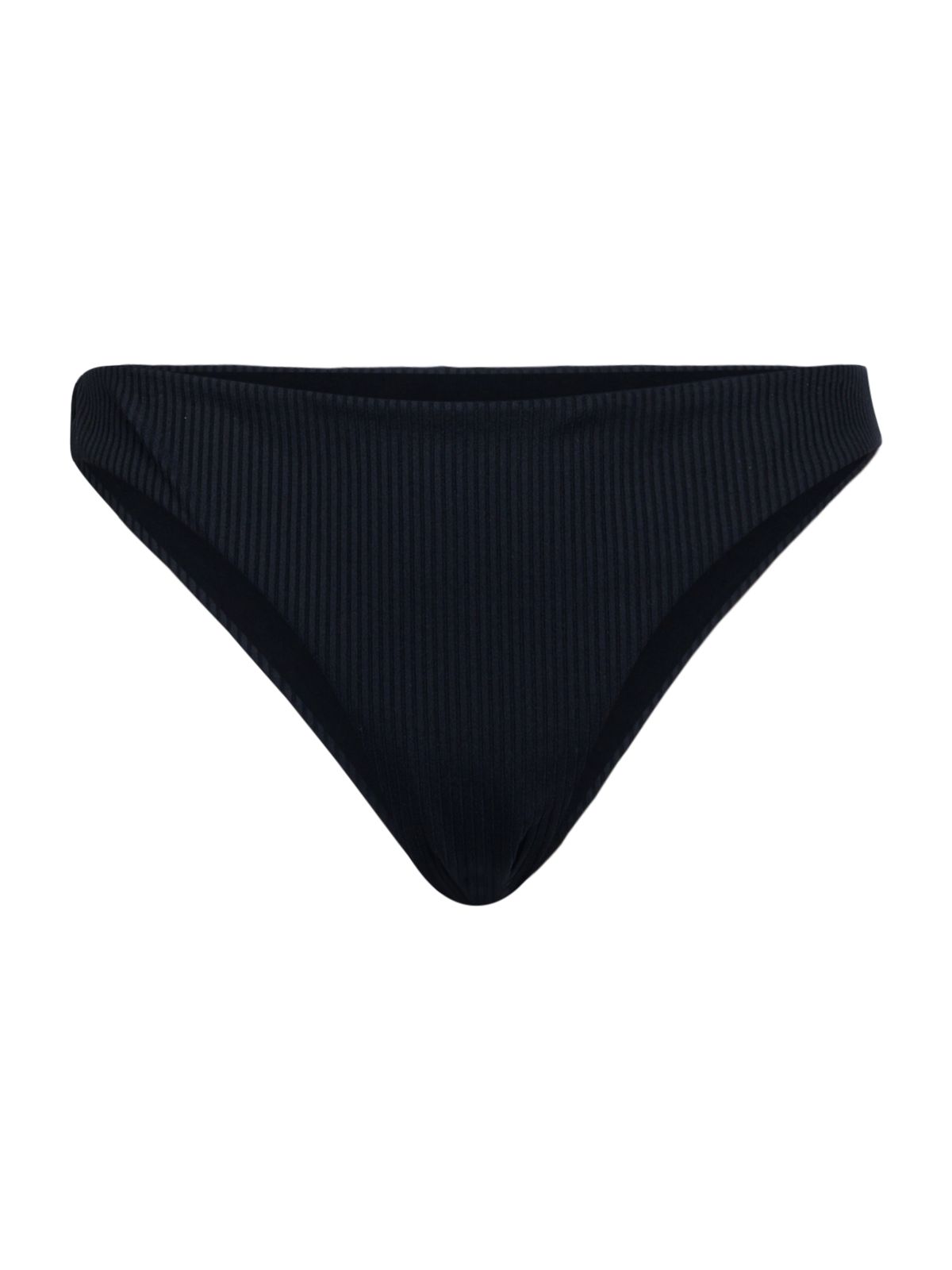 Nell-Rib Bikini Bottom Damen