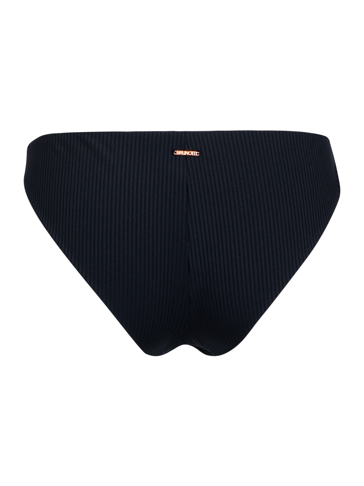 Nell-Rib Bikini Bottom Damen