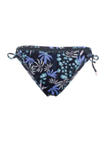 Nolestina-Print Bikini Bottom Damen