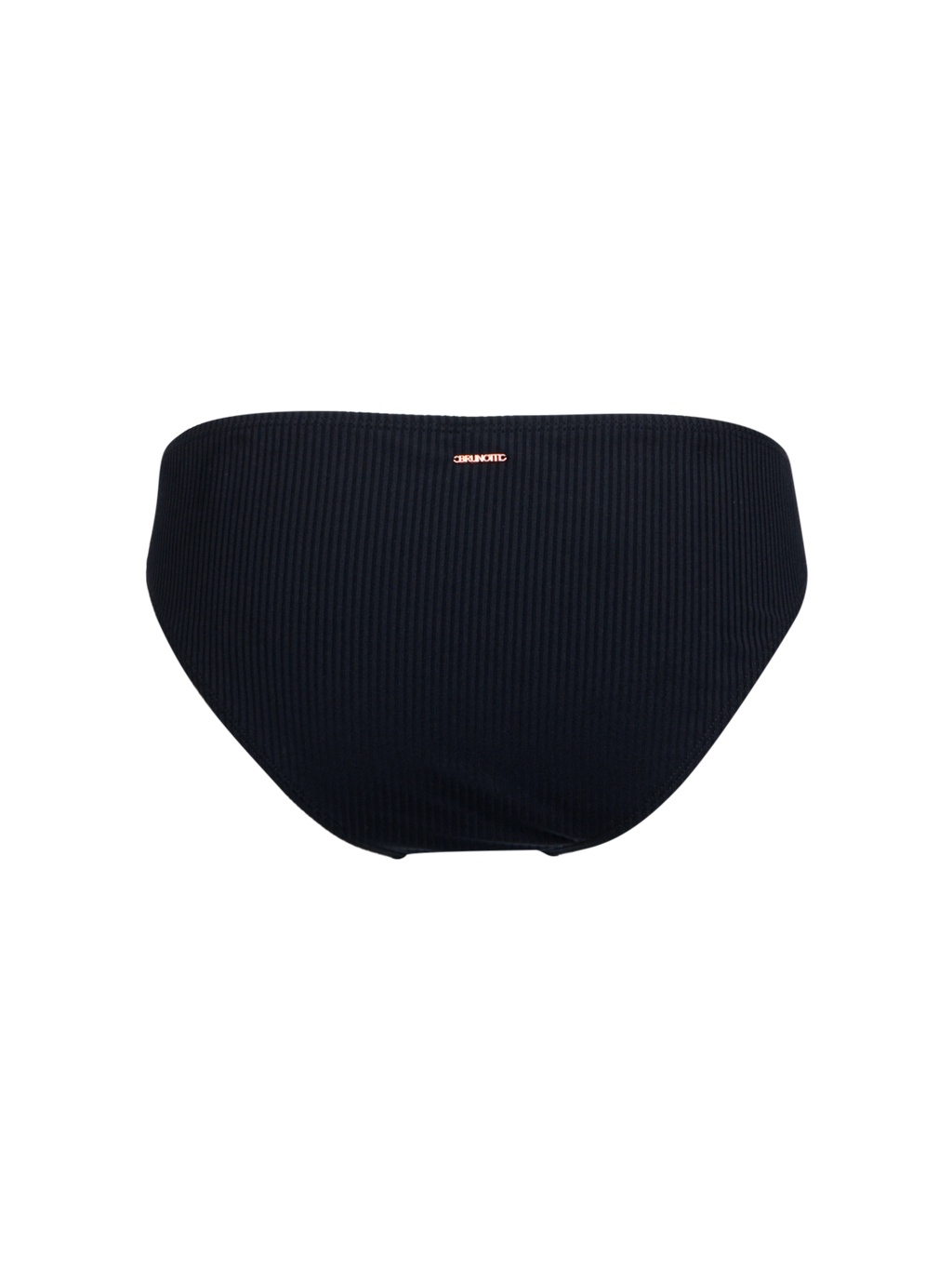Nolestina-Rib Bikini Bottom Damen