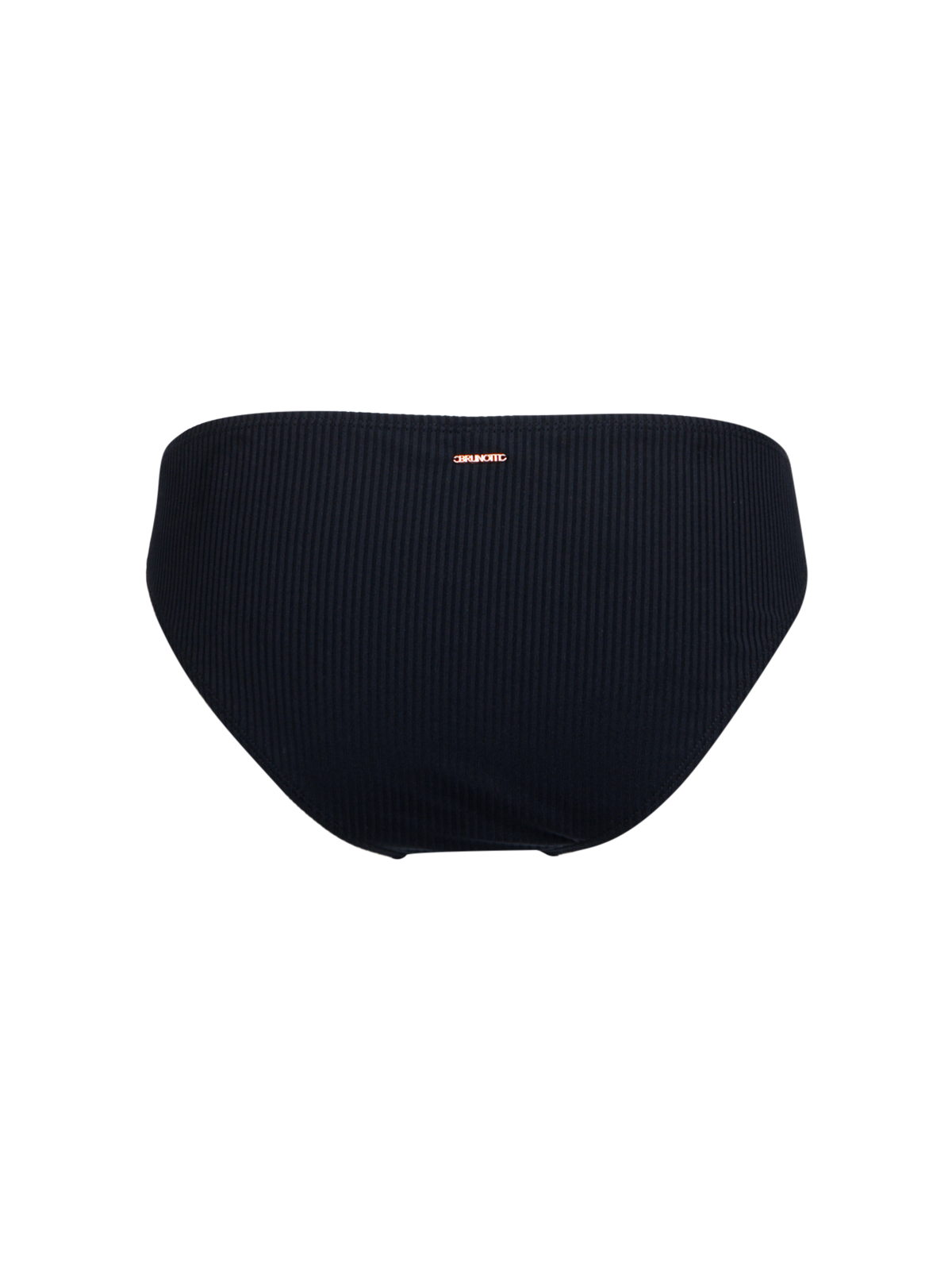 Nolestina-Rib Bikini Bottom Damen
