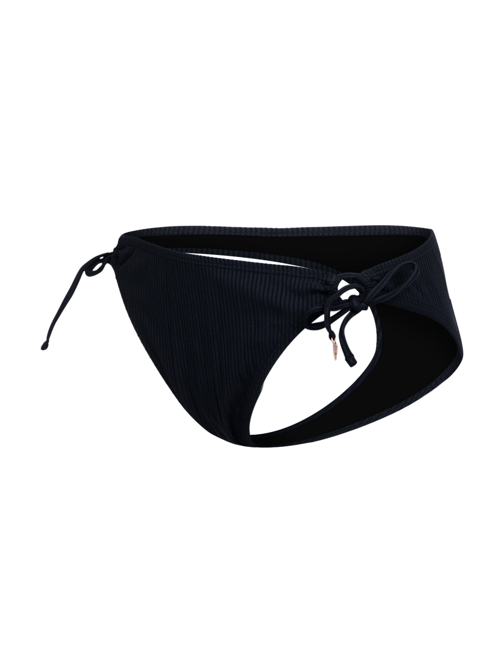 Nolestina-Rib Bikini Bottom Damen