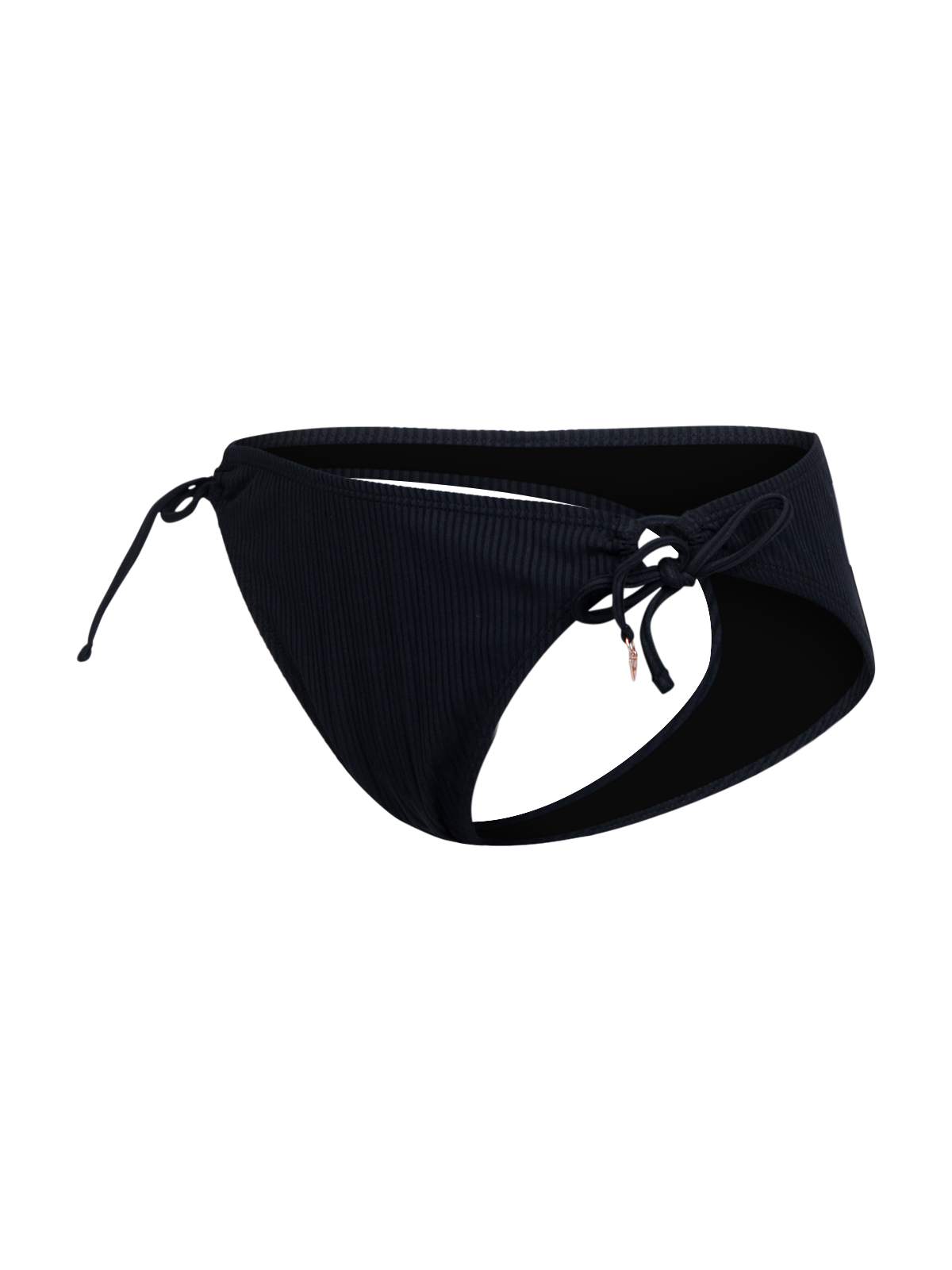 Nolestina-Rib Bikini Bottom Damen