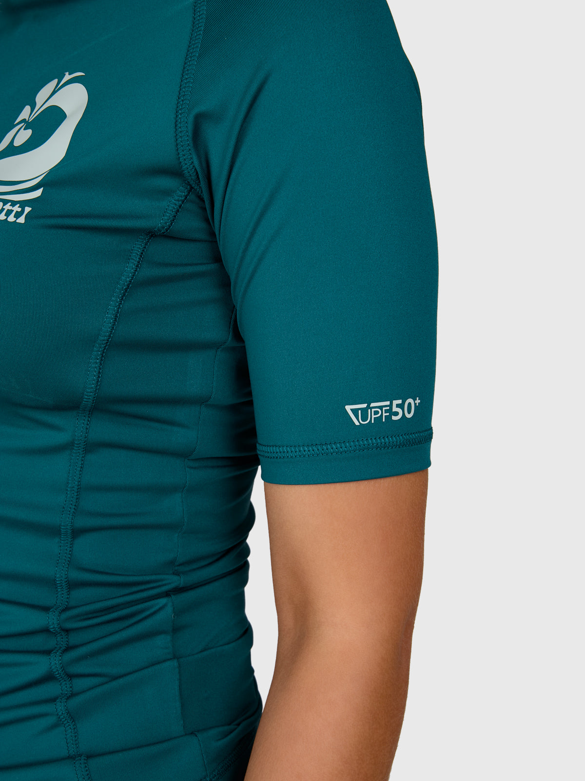 Linea Rashguard Damen Funktionsshirt