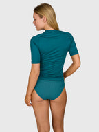 Linea Rashguard Damen Funktionsshirt