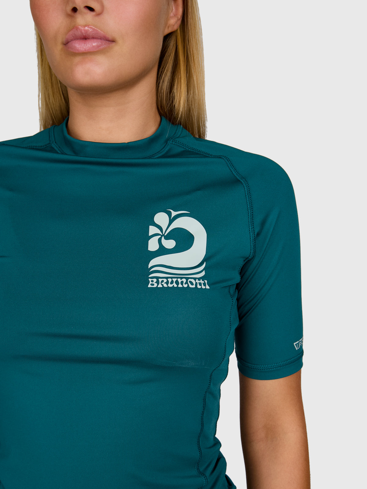 Linea Rashguard Damen Funktionsshirt