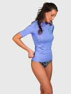 Linea Rashguard Damen Funktionsshirt