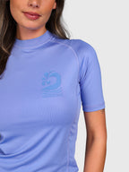 Linea Rashguard Damen Funktionsshirt
