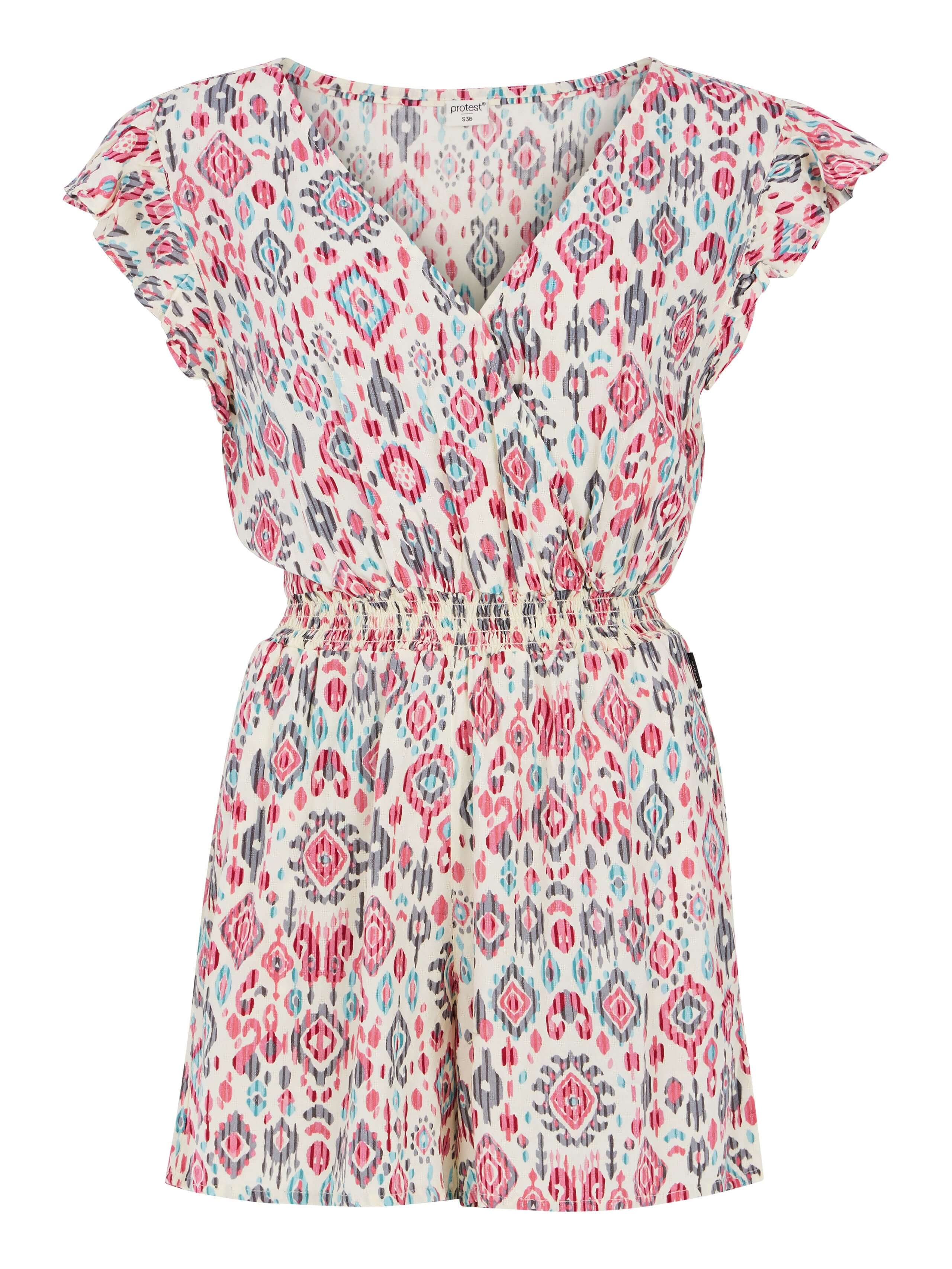 PRTTOSKA playsuit