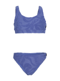 Myla-Jacquard Bikini Kinder