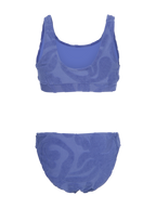 Myla-Jacquard Bikini Kinder