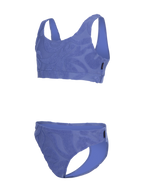 Myla-Jacquard Bikini Kinder