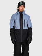 Casano Snow Jacket Herren Skijacke