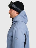 Casano Snow Jacket Herren Skijacke