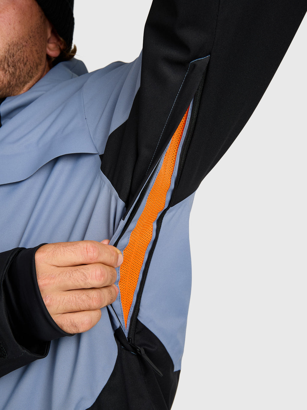 Casano Snow Jacket Herren Skijacke