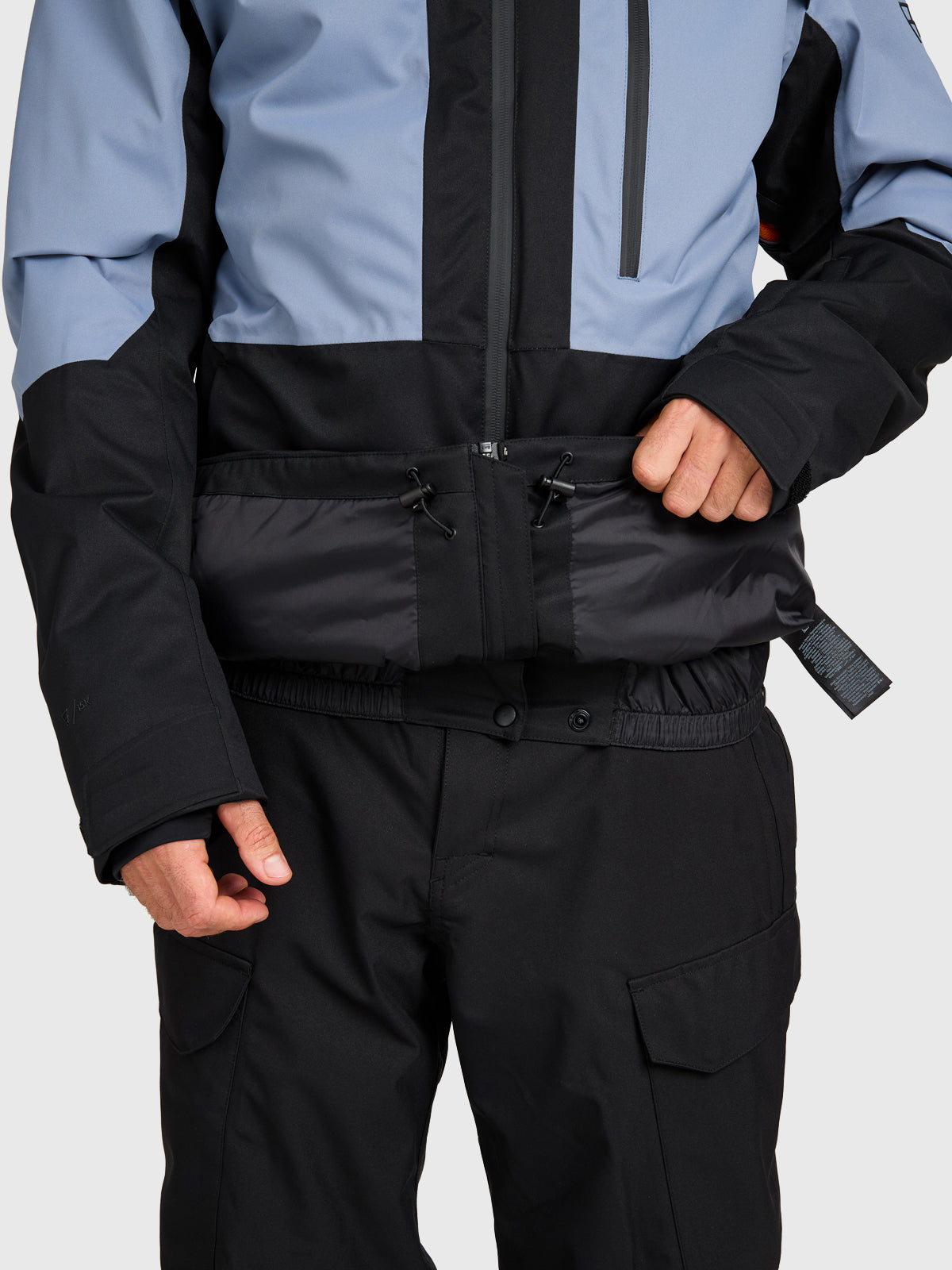 Casano Snow Jacket Herren Skijacke
