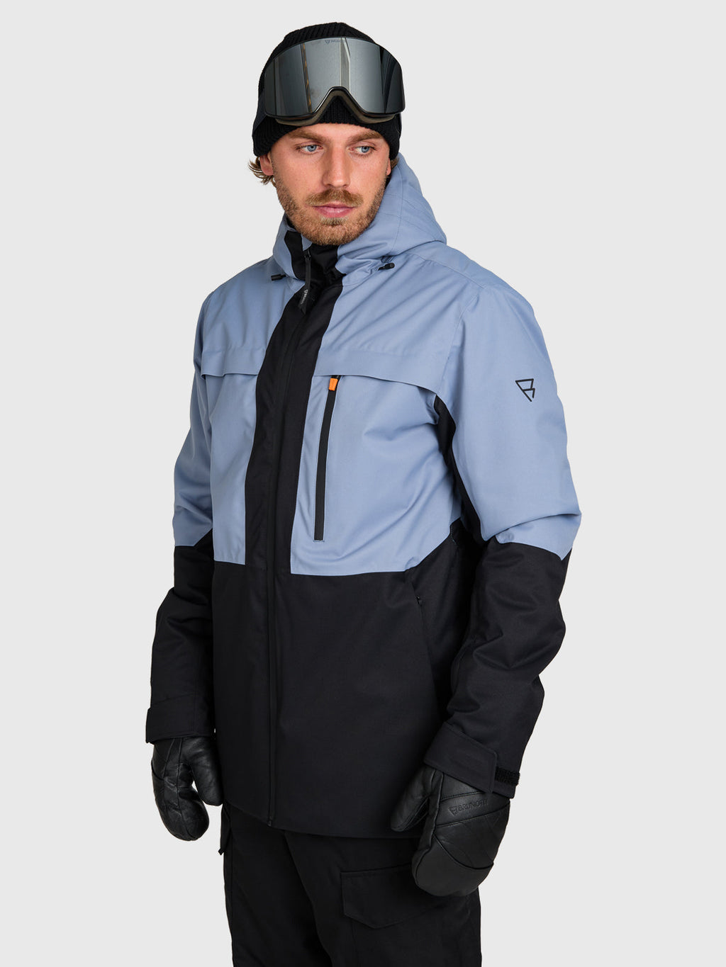 Casano Snow Jacket Herren Skijacke