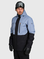 Casano Snow Jacket Herren Skijacke