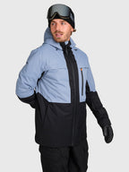 Casano Snow Jacket Herren Skijacke