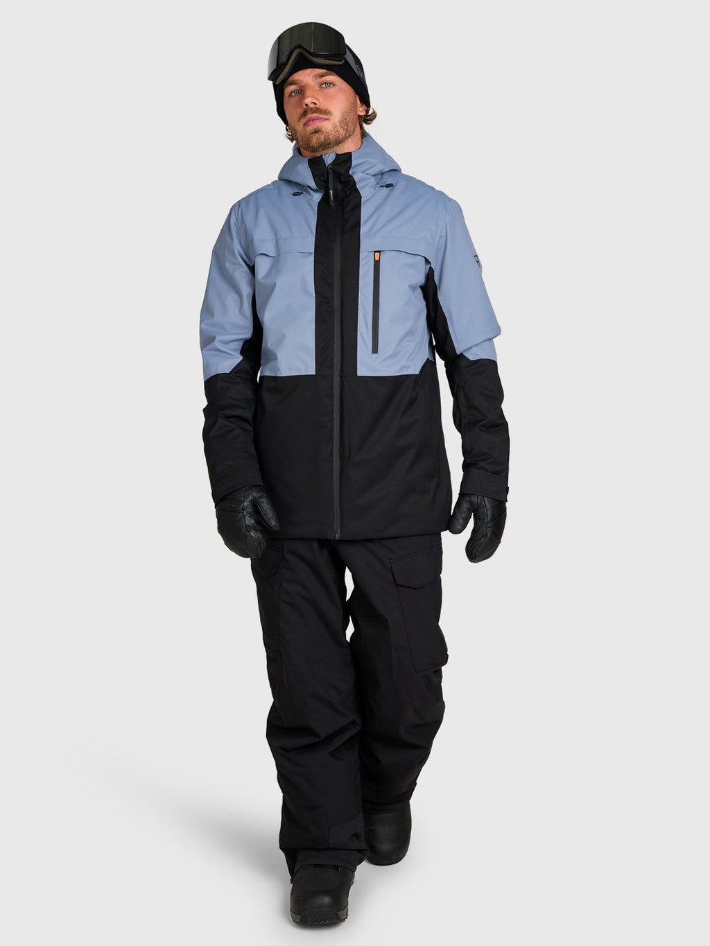 Casano Snow Jacket Herren Skijacke