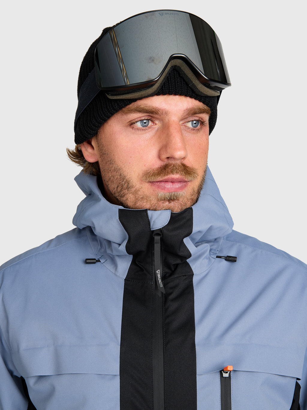 Casano Snow Jacket Herren Skijacke