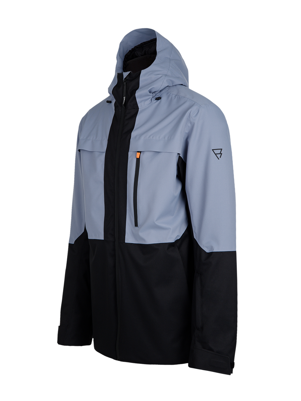 Casano Snow Jacket Herren Skijacke