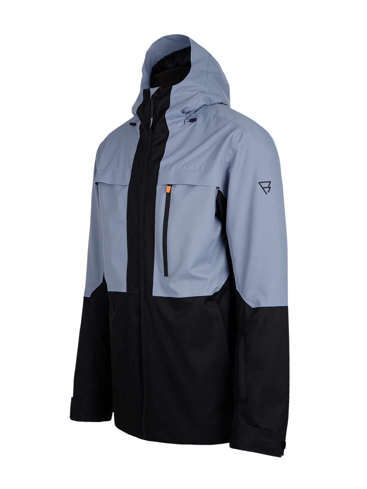 Casano Snow Jacket Herren Skijacke