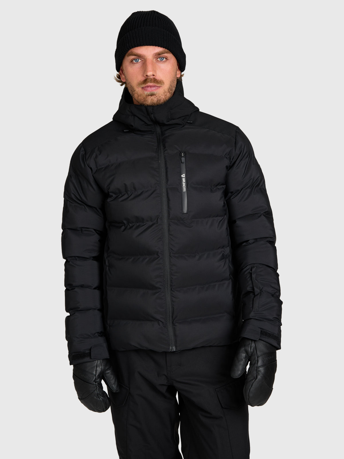Storm Snow Jacket Herren Skijacke