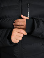 Storm Snow Jacket Herren Skijacke