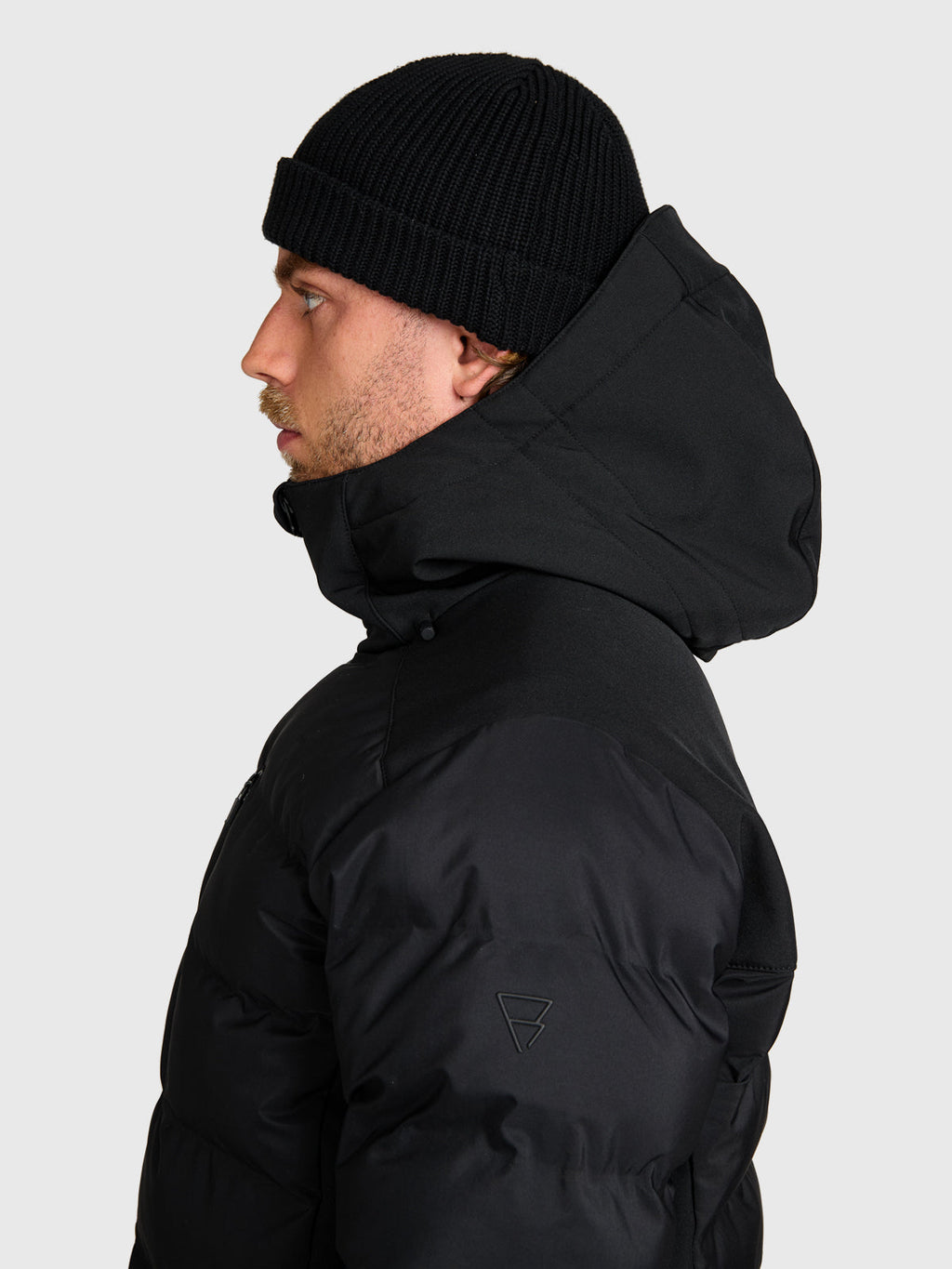 Storm Snow Jacket Herren Skijacke