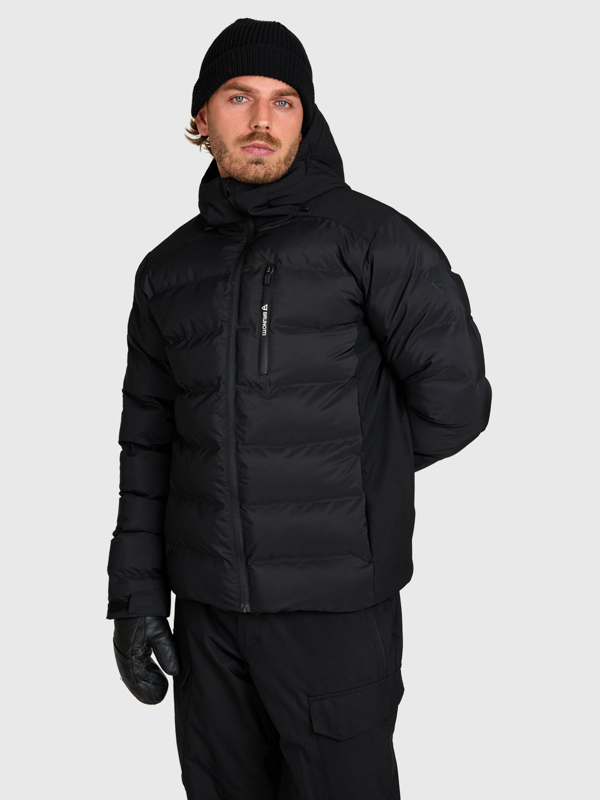 Storm Snow Jacket Herren Skijacke